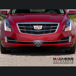 Cadillac ATS License Plate Mount by Sto N Sho (2015-2016)